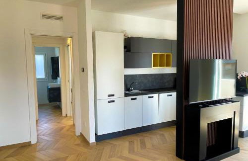 GEA SEAVIEW APARTMENT - Bright Top-Floor Gem in central Nettuno, Steps from the Station - Foto 24