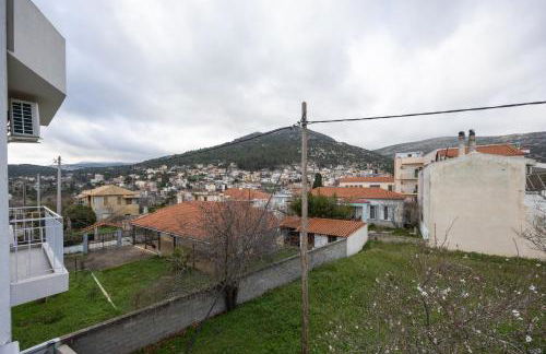 Euodosi vilia apartments - Foto 49