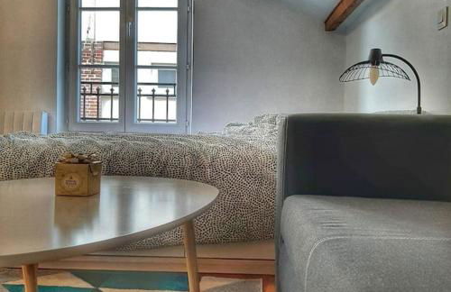 Cœur de ville avec parking+gare à proximité de Disney et Paris - Foto 24