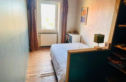 Family house with character, Large garden - Foto 2