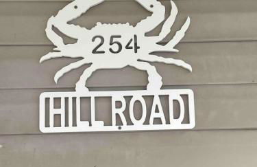 3BR Cottage Waterfront Wade Creek Fishing Boating - Foto 11