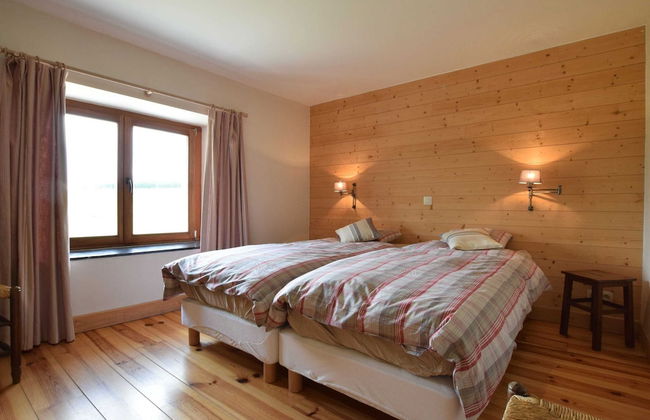 Holiday Home in Leglise Near Ardennes River - Foto 2