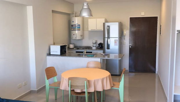 Servicio de comidas en la habitación