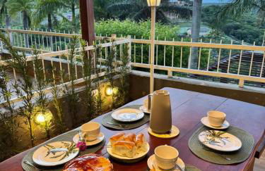 Apartamento de um quarto com varanda externa - Photo 10