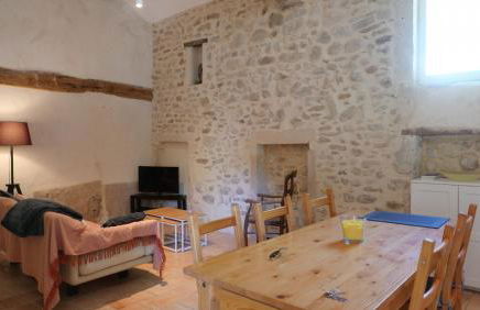 La Chapelle Gite avec piscine chauffee - Foto 9