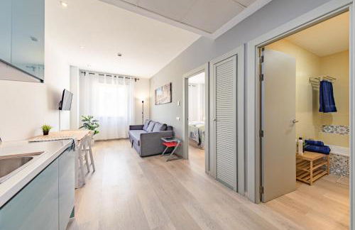 Apartment with free parking and pool - Foto 1