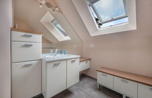 Grande maison familiale avec piscine et jardin - Foto 28