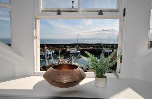 Harbour House- home from home in Pittenweem - Foto 29