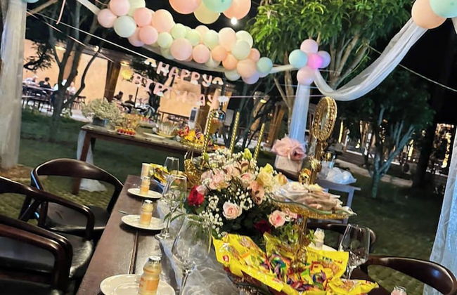 TRA LINH HOTEL - Foto 57