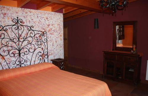 Llosa de Ibio - Foto 14