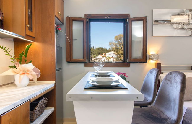 Veneti Corfu Nest - Serene Escapade - Foto 5