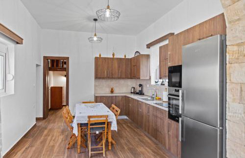 Alonia Traditional House in Malona - Photo 13