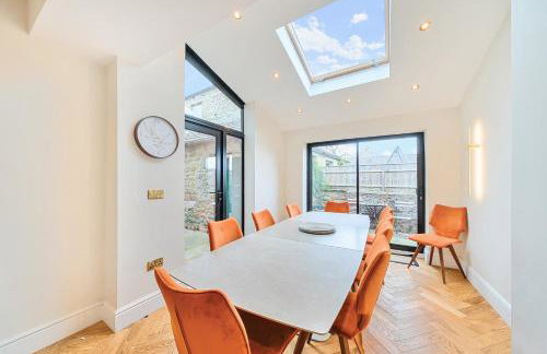 Hillside House - Foto 13