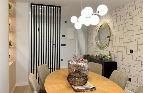 Plaza España - Apartamentos Burgos Deluxe - Foto 50