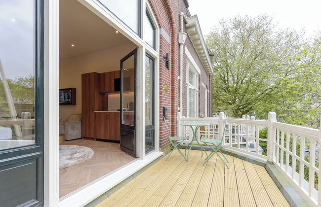 Novallure Villa Margaretha - Foto 36