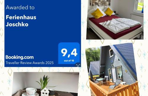 Ferienhaus Joschko - Foto 26