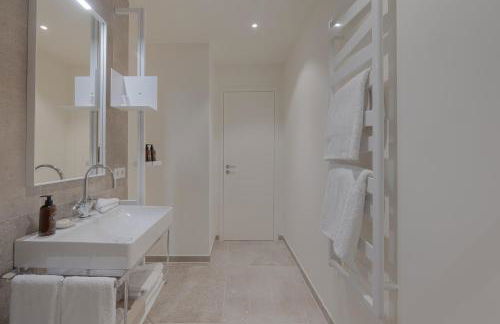 Apartments Hotel Stadt Hamburg - Foto 32