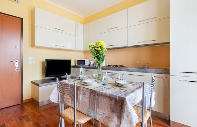 Savona District Terrace Flat - Foto 6