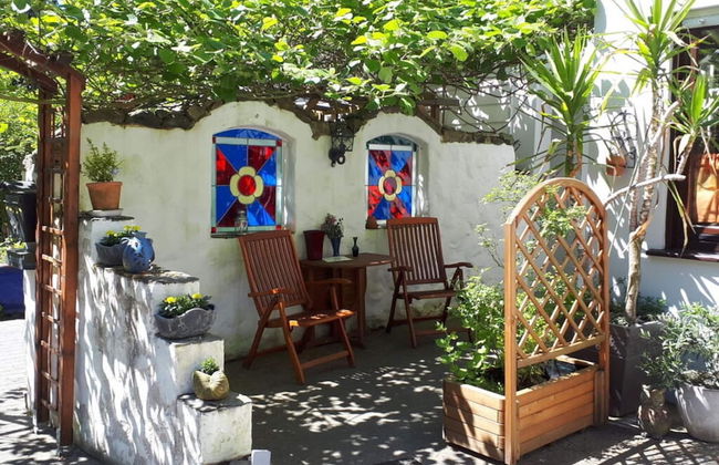 Multicultural Comfortable Holiday Residence - Foto 1