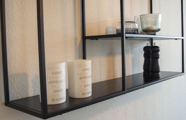 Central City Apartment - Foto 3