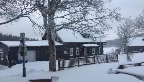 Ferienhaus Rennsteigidylle - Foto 2