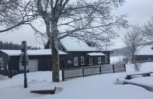 Ferienhaus Rennsteigidylle - Foto 2