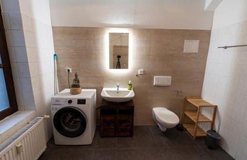 MD-3 Heidestraße-Zentrumsnah-2 Schlafzimmer-Voll Ausgestattet - Foto 6