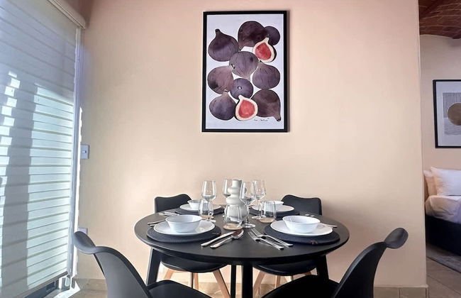 Cozy Studio Refreshing Pool - Foto 4