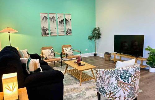 Well-Equipped 2BR Unit with Parking - GBay 301 - Foto 1