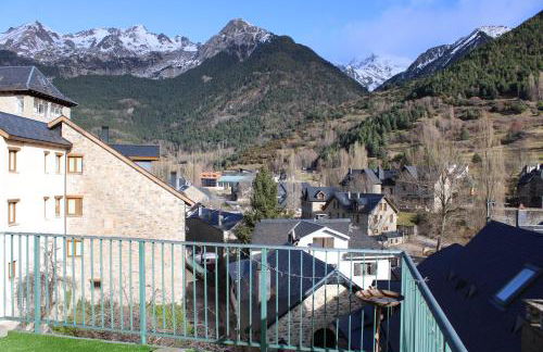 El Balcón del Garmo - Foto 60