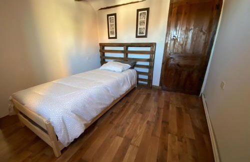 CASA LA JUDERÍA - Foto 8