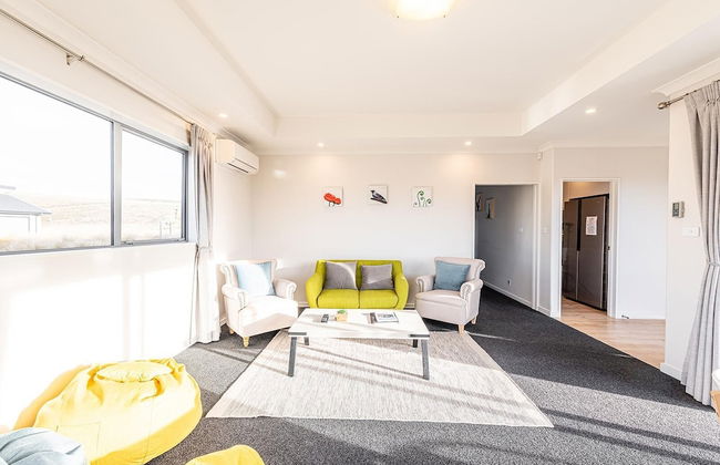 Explore Tekapo Accommodation - Foto 50