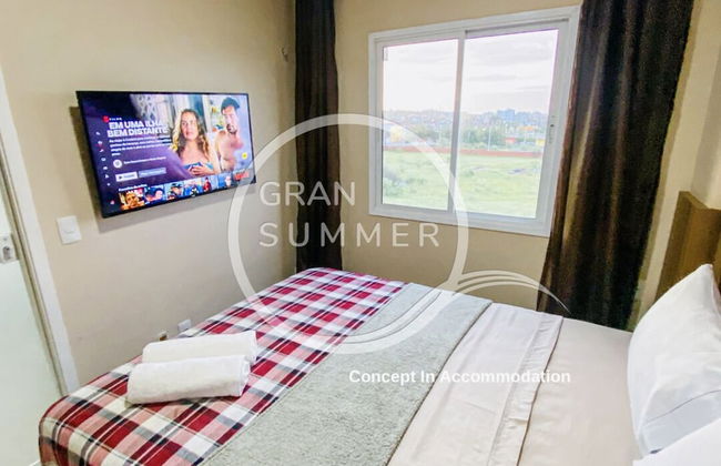 Gran Summer Concept In Accommodation - Photo 1