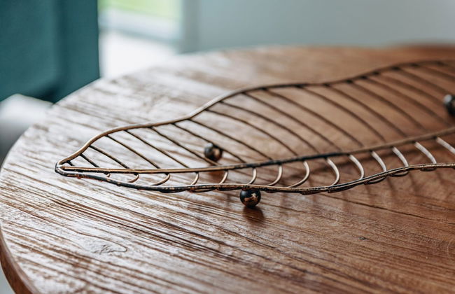 Nice and Cosy Chalet With ac and Sloop - Photo 19