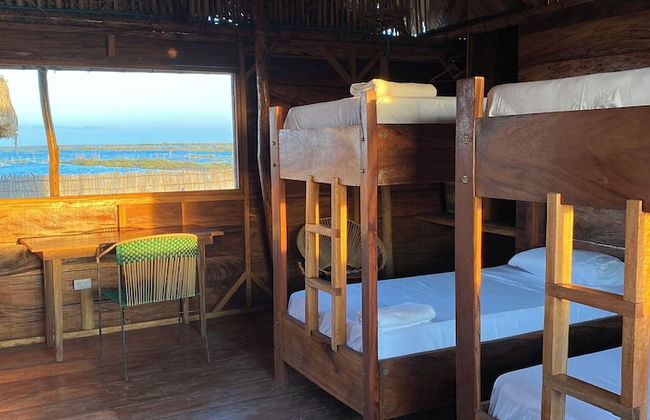 Palaa Mayapo Ecolodge - Foto 10