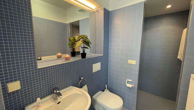 Am Schwimmbad - Foto 3, Bathroom / Wellness