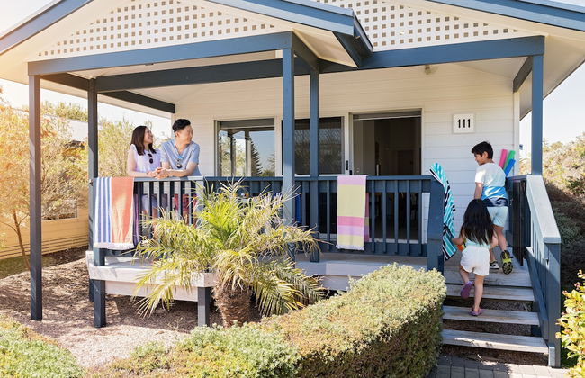 The Retreat at West Beach Parks - Foto 44