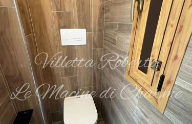 Villetta Roberto Le Macine di Charme - Pugnochiuso Resort - Foto 75