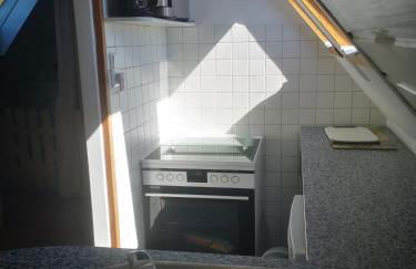 Ferienwohnungen und Ferienhaus im Nixenweg - Foto 28