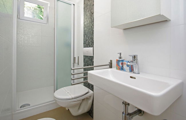 Holiday Apartment Beach House Iva App. 3 - Foto 6