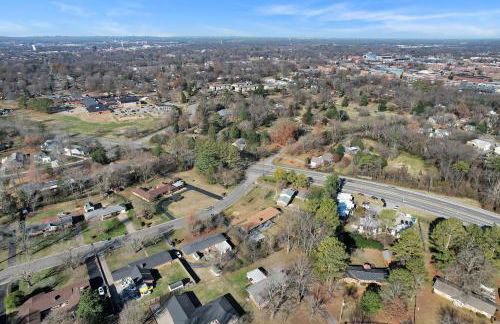 Newly Remodeled Home Minutes from MTSU Short drive to downtown Nashville - Foto 77