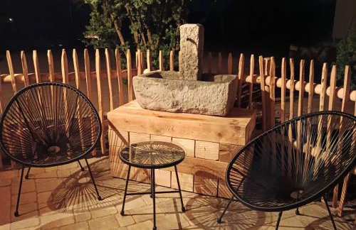 Bayerwald Chalet Liebenstein - Foto 7