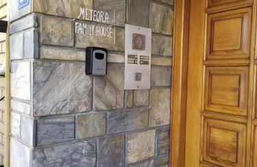 Meteora Family House - Foto 4