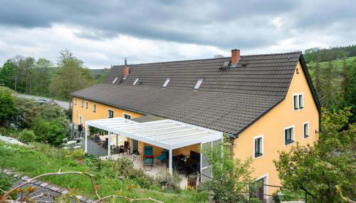 Ferienwohnungen 'am Waldrand' - Foto 3