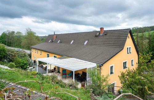 Ferienwohnungen 'am Waldrand' - Foto 3