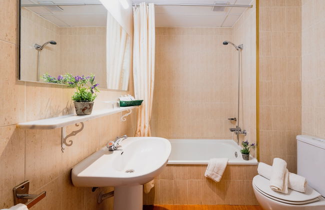 Pey Resort - Foto 30