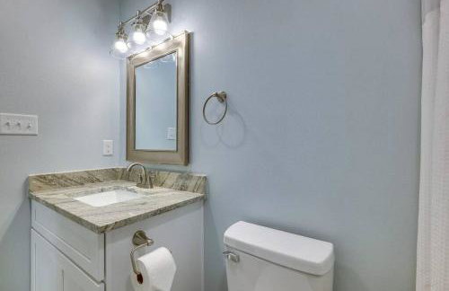 Vacation Home Lake Livingston! - Foto 17