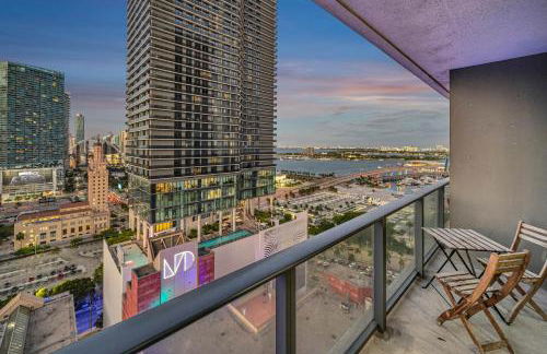 Alea Miami Designer Studios Downtown - Foto 19