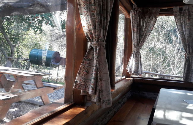 Apart Suites & Cabañas Duendes del Pungo - Foto 26