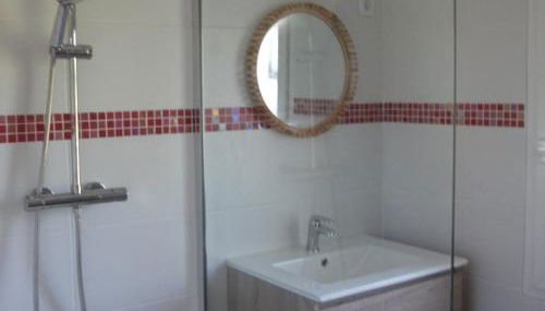 Mathilde - Foto 5, Shower